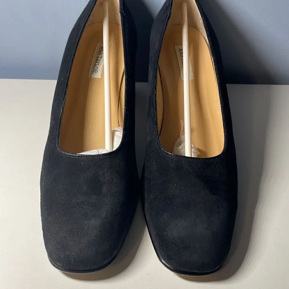 Ann Taylor these are
